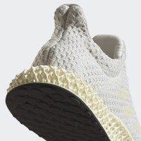 Кроссовки Adidas Futurecraft белые